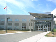 Du học Canada - Thông tin Trường Trung học Byrne Creek Community School